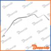 Tuyau hydraulique direction pour FORD | 30-725-030, 36924